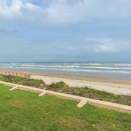 Tiki 230- Beach Please South Padre Island Dış mekan fotoğraf