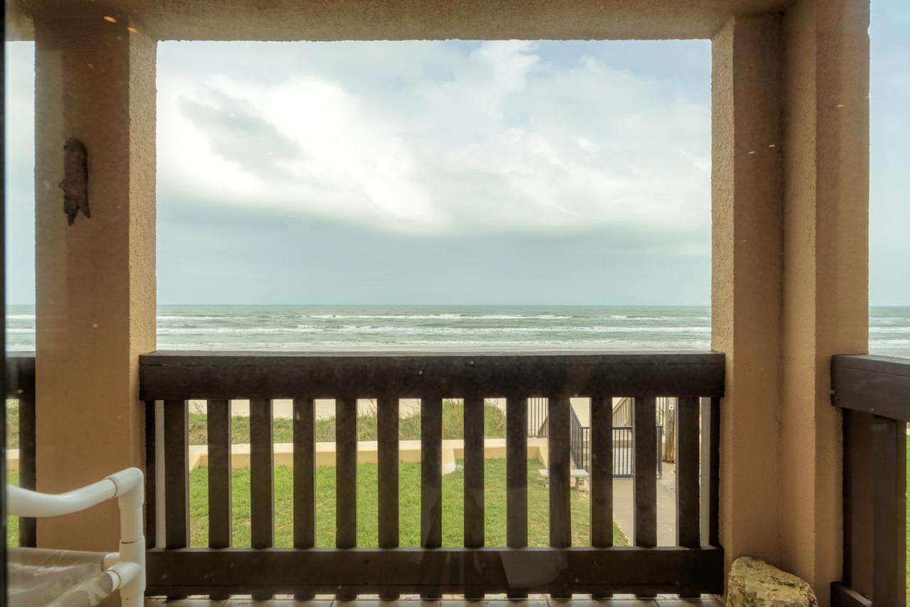 Tiki 230- Beach Please South Padre Island Dış mekan fotoğraf