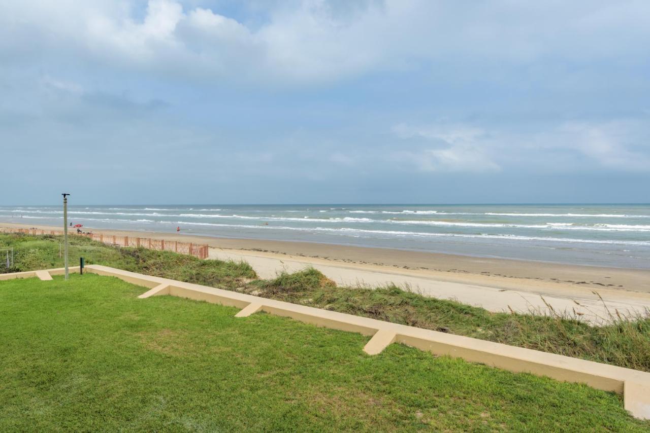 Tiki 230- Beach Please South Padre Island Dış mekan fotoğraf