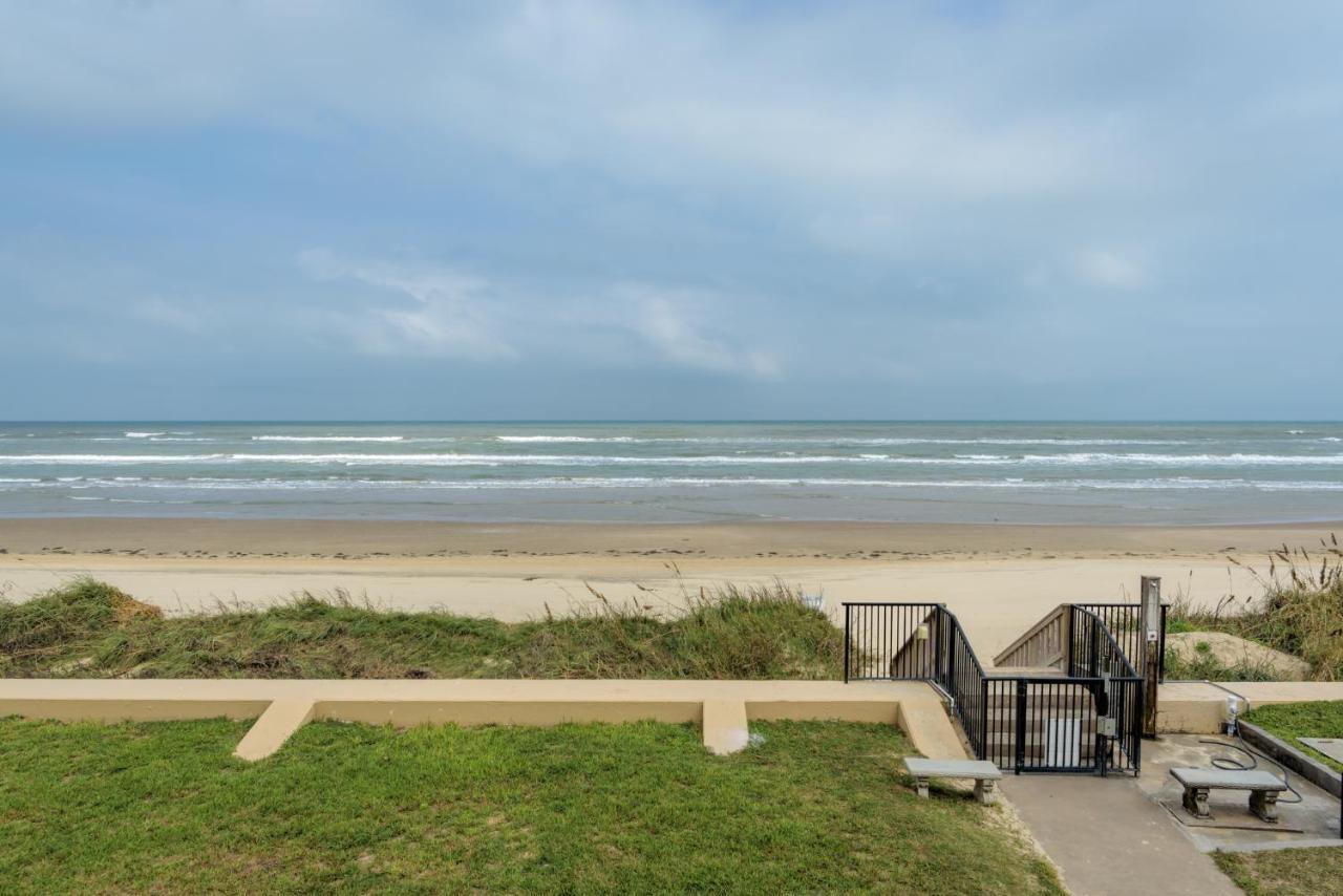 Tiki 230- Beach Please South Padre Island Dış mekan fotoğraf