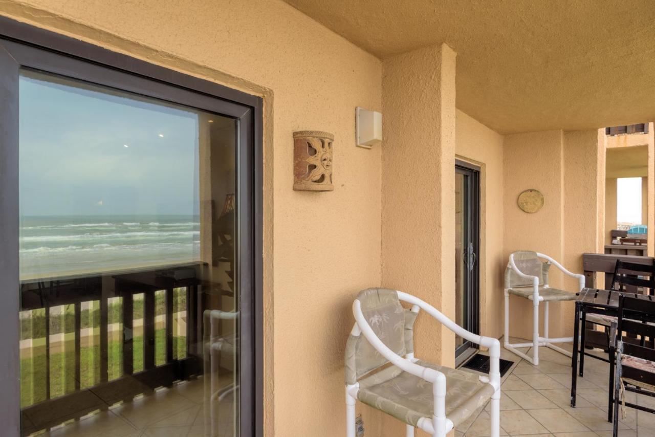 Tiki 230- Beach Please South Padre Island Dış mekan fotoğraf