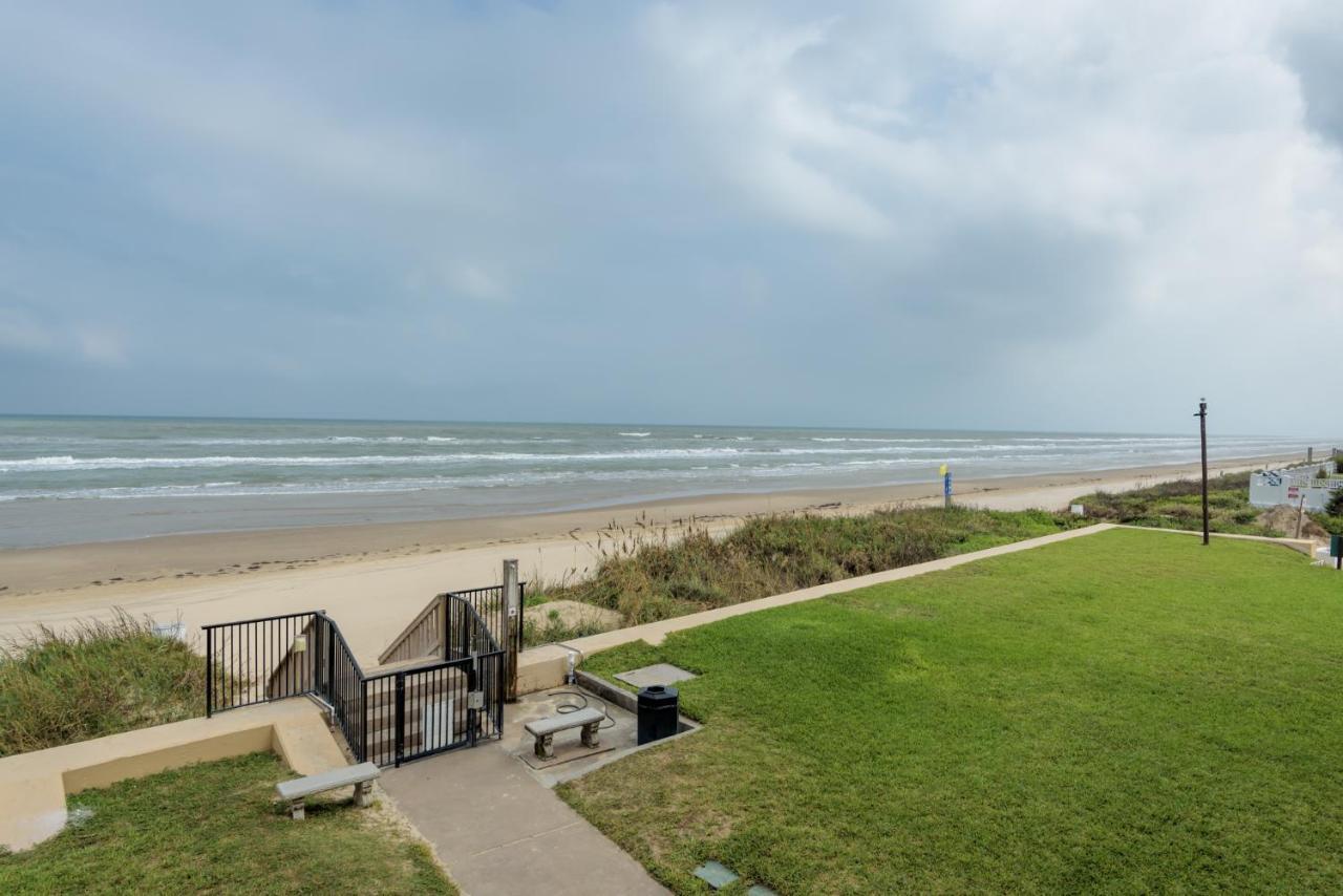 Tiki 230- Beach Please South Padre Island Dış mekan fotoğraf