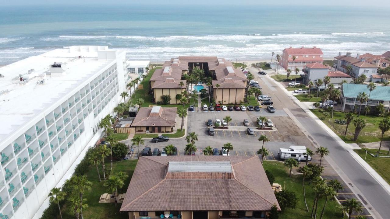 Tiki 230- Beach Please South Padre Island Dış mekan fotoğraf