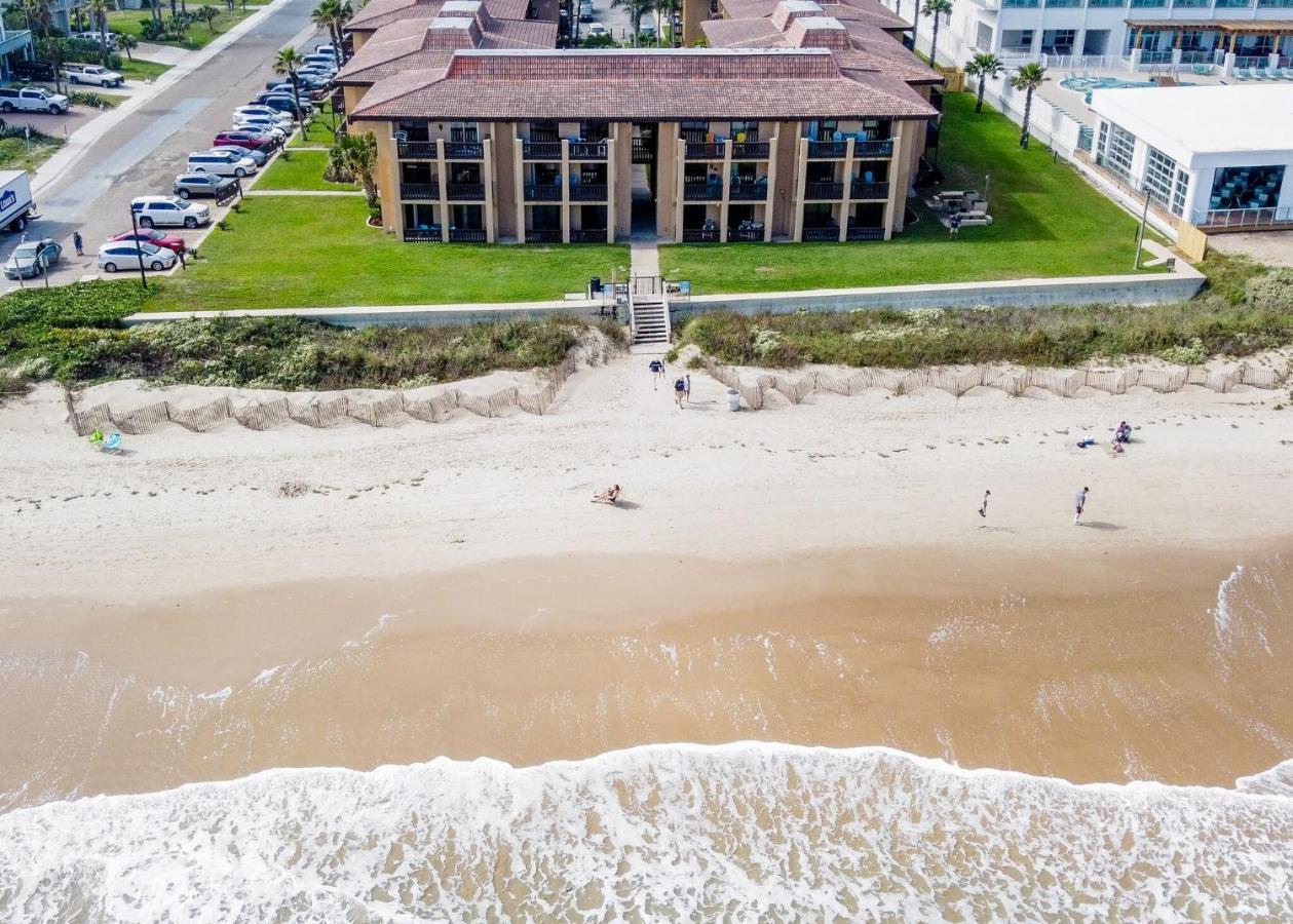 Tiki 230- Beach Please South Padre Island Dış mekan fotoğraf